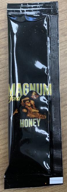 Magnum Honey